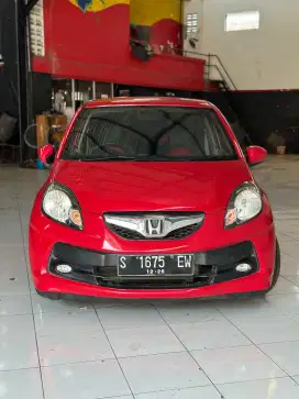 BRIO E SATYA MANUAL 2016