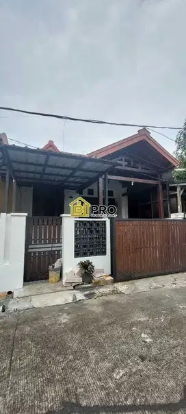 Rumah 800 juta bukit golf depok