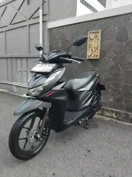 bismillah dijual motor bekas berkualitas
