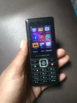 Andromax prime 4G