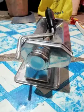 Gilingan pasta/ molen dan mie