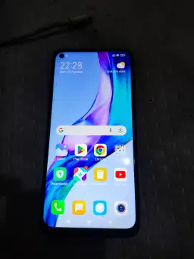 Redmi note 9 4/64