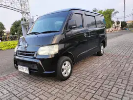 Daihatsu Gran max 2018 Bensin