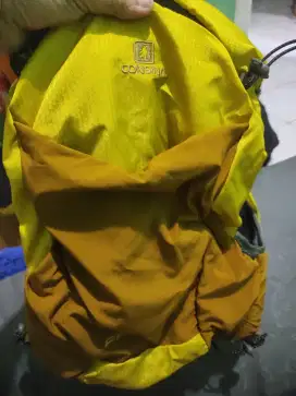Tas Consina yellow run