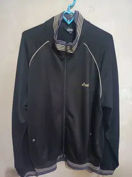 Jacket Tracktop Asics Original Product Import Murah Keren Dan Nominus
