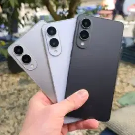 SAMSUNG GALAXY S25EDGE