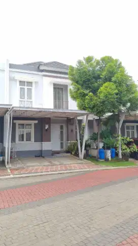 jual cepat the savia bsd cluster visana bsd city
