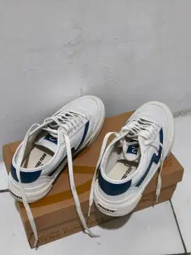 Di Jual Sepatu Patrobas
