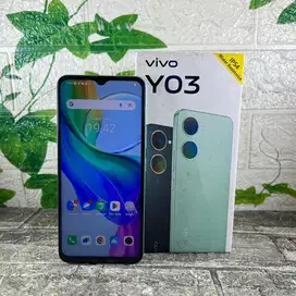 Vivo Y03 ram 4/64 GB