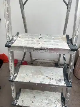 Tangga lipat krisbow 5 step
