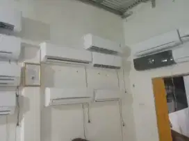 Kipas angin indoor ac