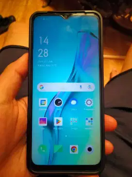Hp Oppo A31 Second