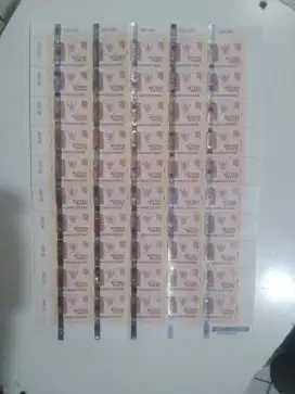 MATERAI SEPULUH RIBU
