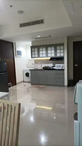 U Residence Tower 2 Furnished 2 Bedroom Connecting Supermal