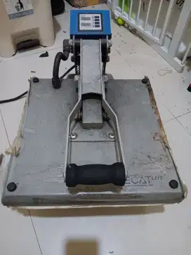 PRESS SABLON KAOS