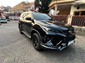 FRtUNER “LEGenDERR GR TSS 2.8 2024 allnew autopackage