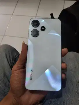 infinix hot 30i ram 8/128gb lega