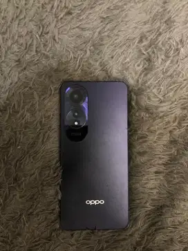 Oppo A60  RAM8/128GB purple