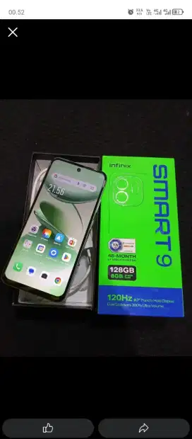 FOKUS MAHAR NEPIS