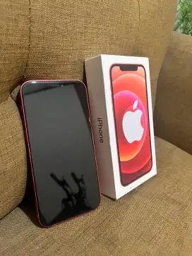 Jual aja nih IPHONE 12
