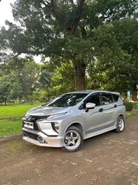 MITSUBISHI XPANDER EXCEED 2019 MT