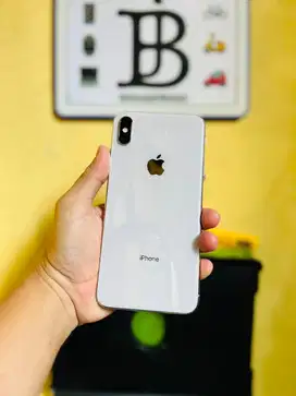 iPhone Xs Max Mulus jual cepaat