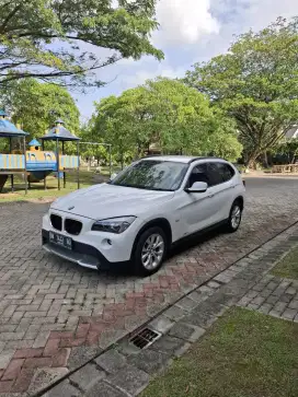 Bmw x1 sdrive18i 2011 km low terawat