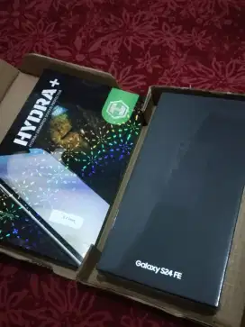 Samsung S24 FE 8/128GB