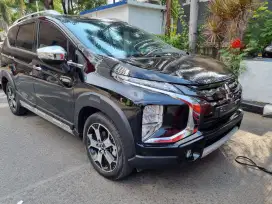 Jual murah Xpander cross Premium AT hanya 238juta
