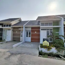 Rumah cicilan 1jutaan Flat sampai Lunas