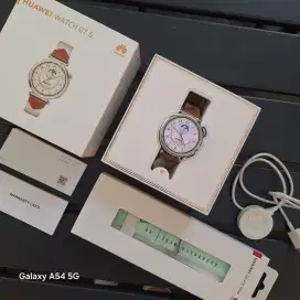 Huawei Watch GT 5 - 41mm | Bekas | Second | 2nd