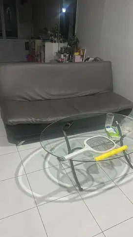 Di JUAL Sofa n meja