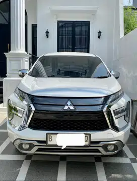 Mitsubishi Xpander 2023 Bensin