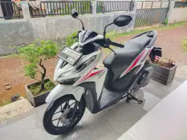 Di jual vario 125 esp sangat terawat