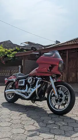 Dyna low rider 2017 ,sportster,roadking