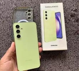 SAMSUNG A54 5G.