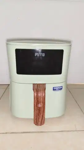 Preloved Air Fryer Mito Murah