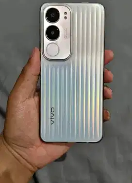 Vivo y19s ram 4+4/64+6 segel mulus
