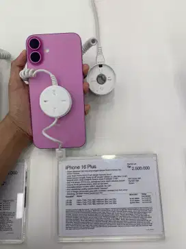 Kredit iPhone 16 basic