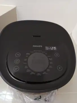 Rice Cooker Philip super canggih