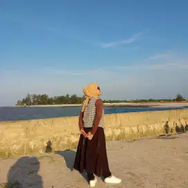 Saya mencari pekerjaan art yang selesai bisa pulang