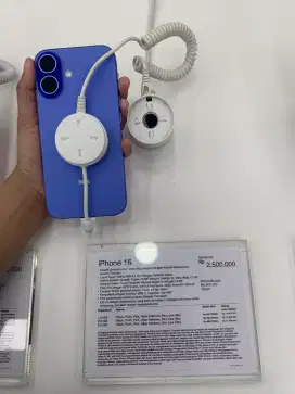 Kredit iPhone 16 Basic