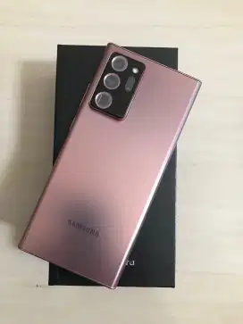 Samsung Note 20 Ultra