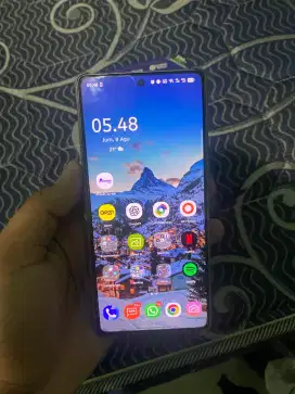 Infinix Note 50 Pro 8/256gb