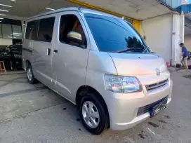 Daihatsu granmax 1.3d station 2011 grandmax gran max setsyen grand mek