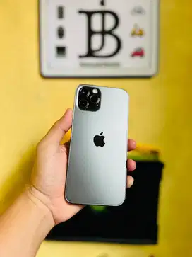 iPhone 12 Pro Original jual cepaat