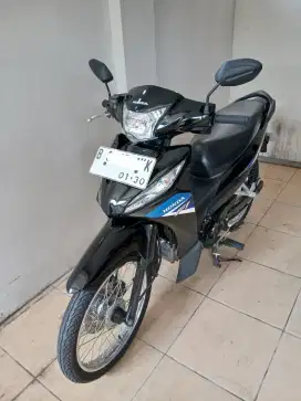 Honda Revo Fit New th 2024