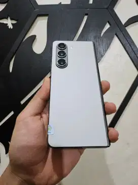 Samsung Z Fold 5 12/512gb resmi Sein (Super mulus, Istimewa, bisa COD)