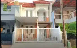 Disewakan Rumah Bersih Aman Nyaman.