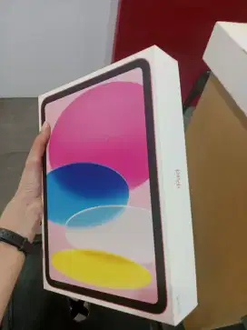 Promo Kredit iPad 11 A16